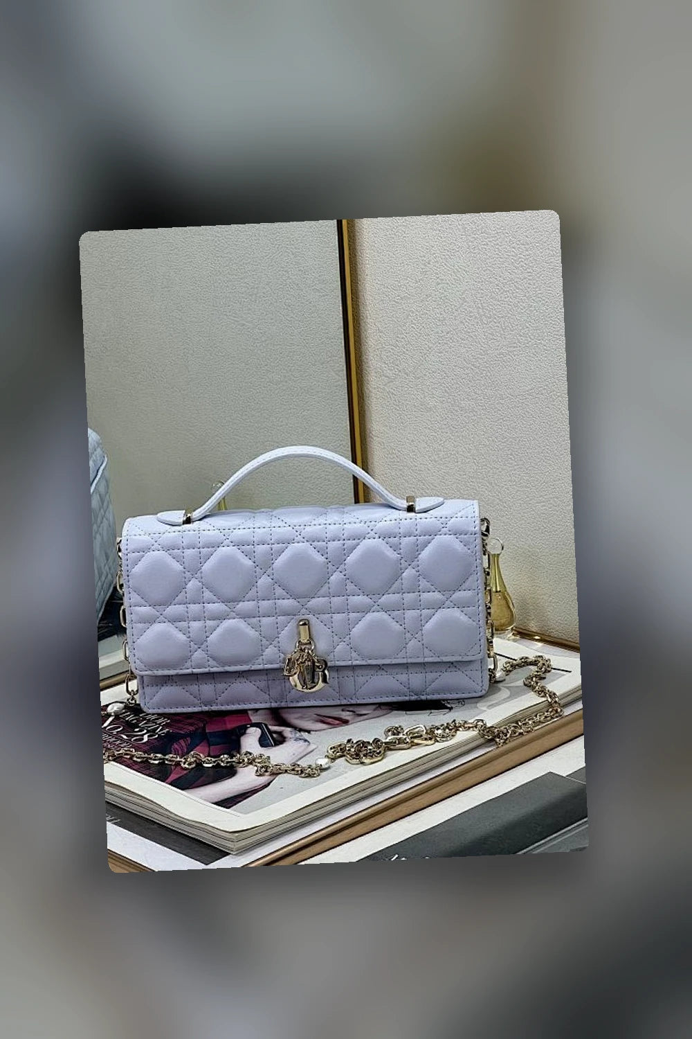 NB - DOR Bag - 528
