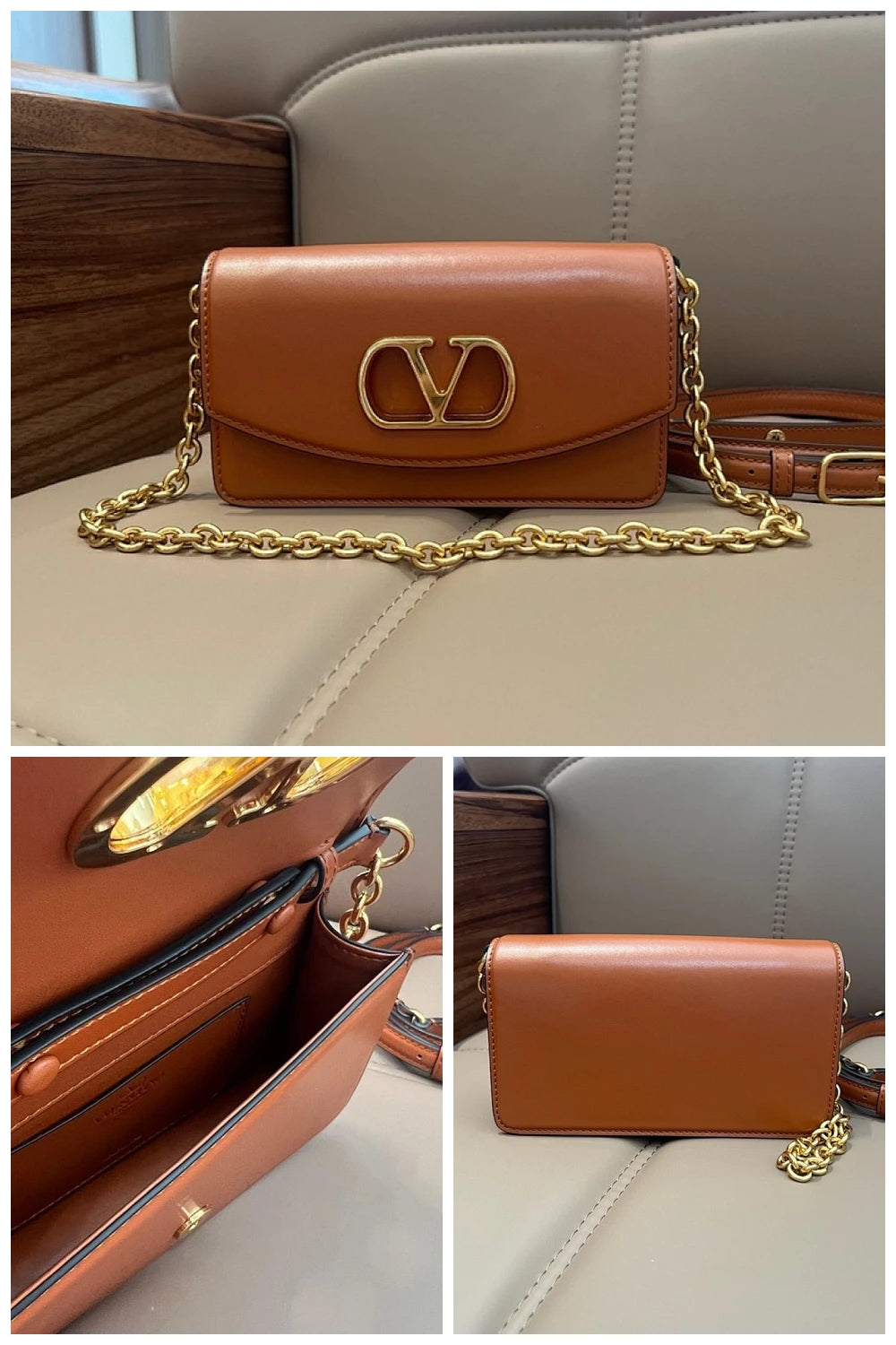 NB - VEL Bag - 322