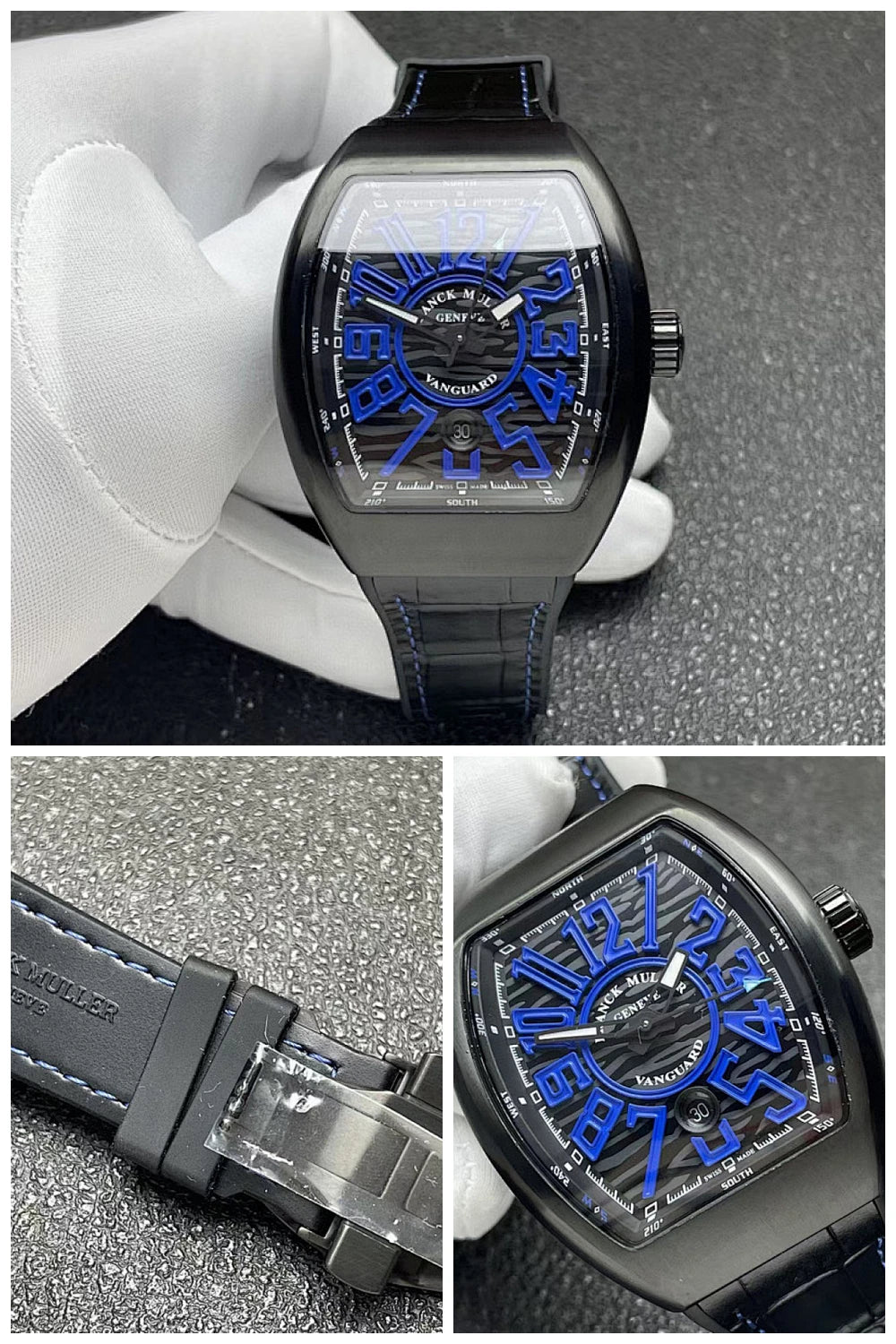 NB - Mix Watch - 345