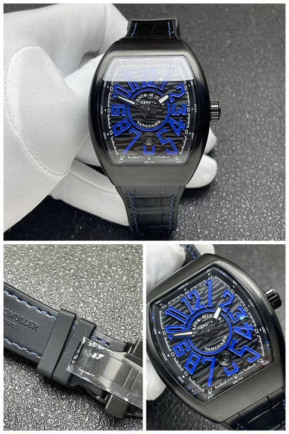 NB - Mix Watch - 345