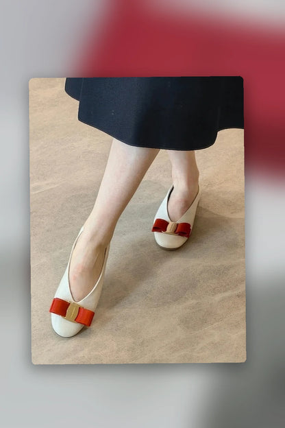 NB - FGO Women Shoes - 068