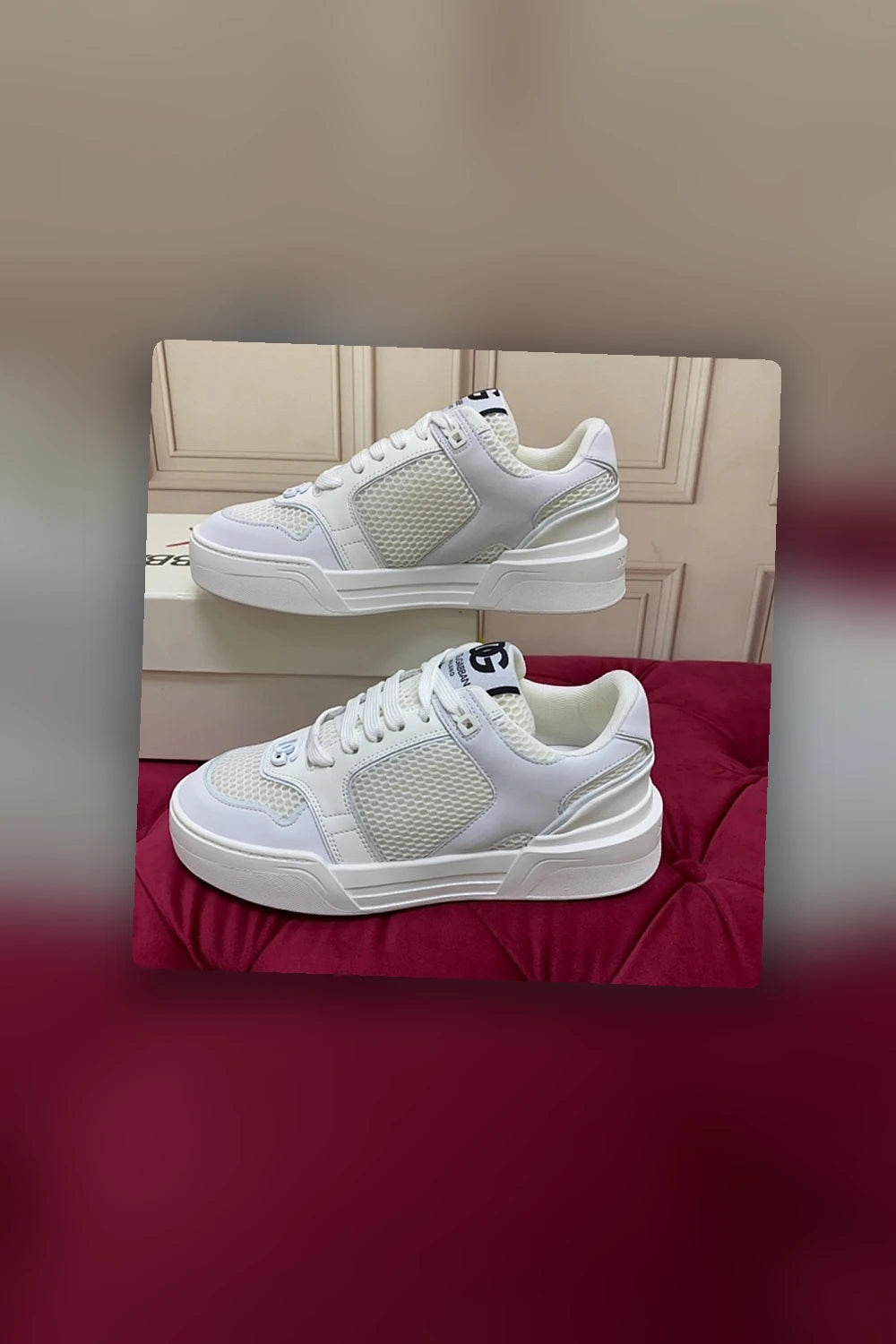 NB - DAG Women Shoes - 422