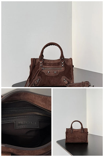 NB - BG Bag - 021