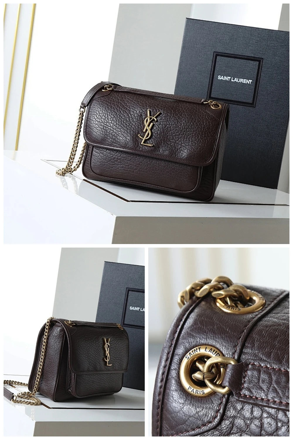 NB - YLS Bag - 1173