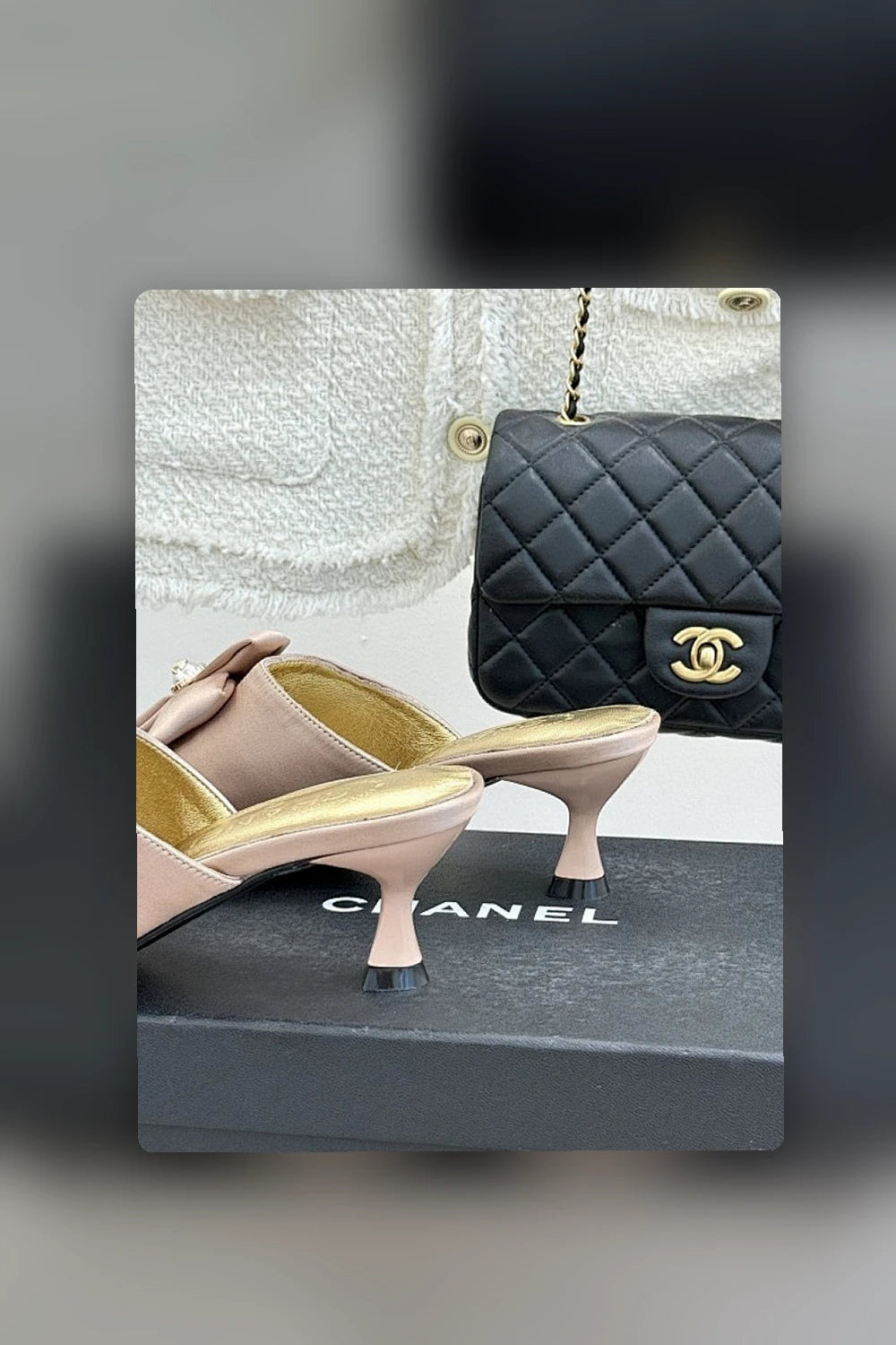 NB - BG Women Shoes - 490