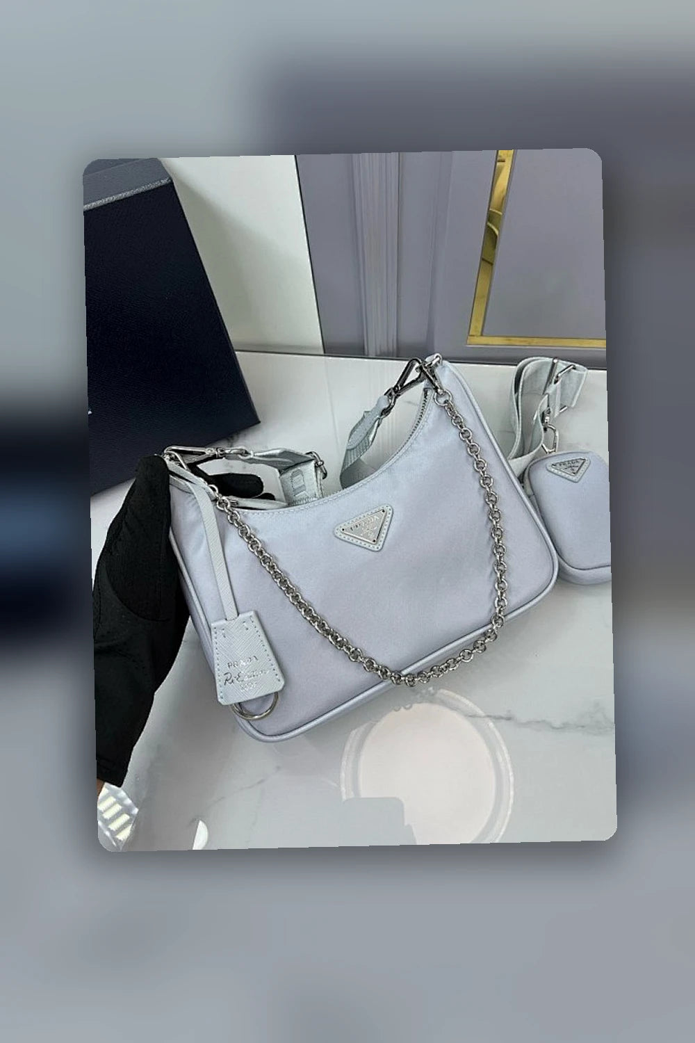 NB - PD Bag - 397
