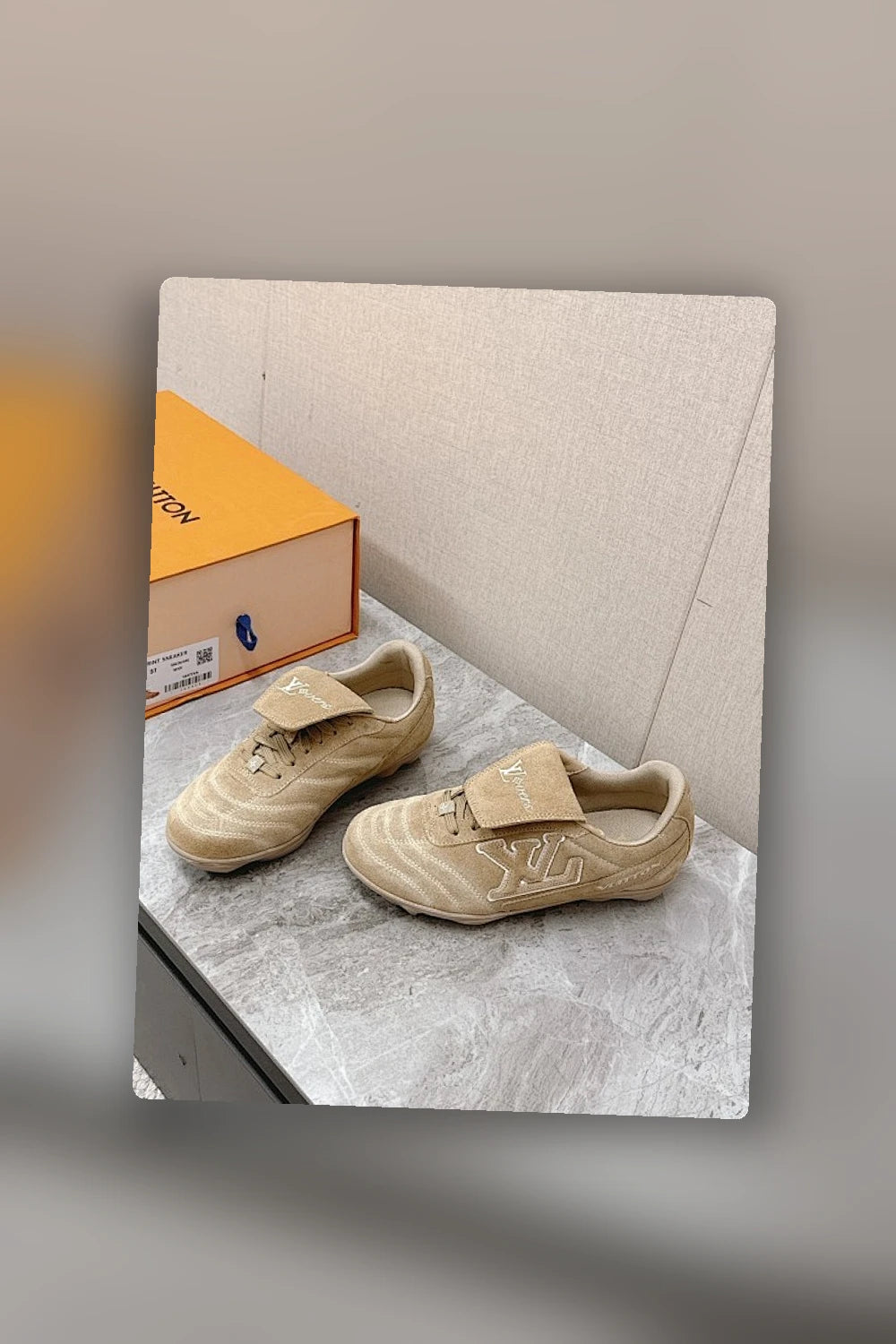 NB - LOV Women Shoes - 200