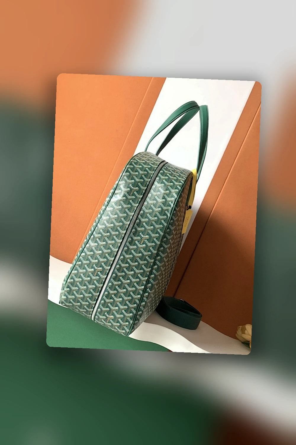 NB - GYO Bag - 526