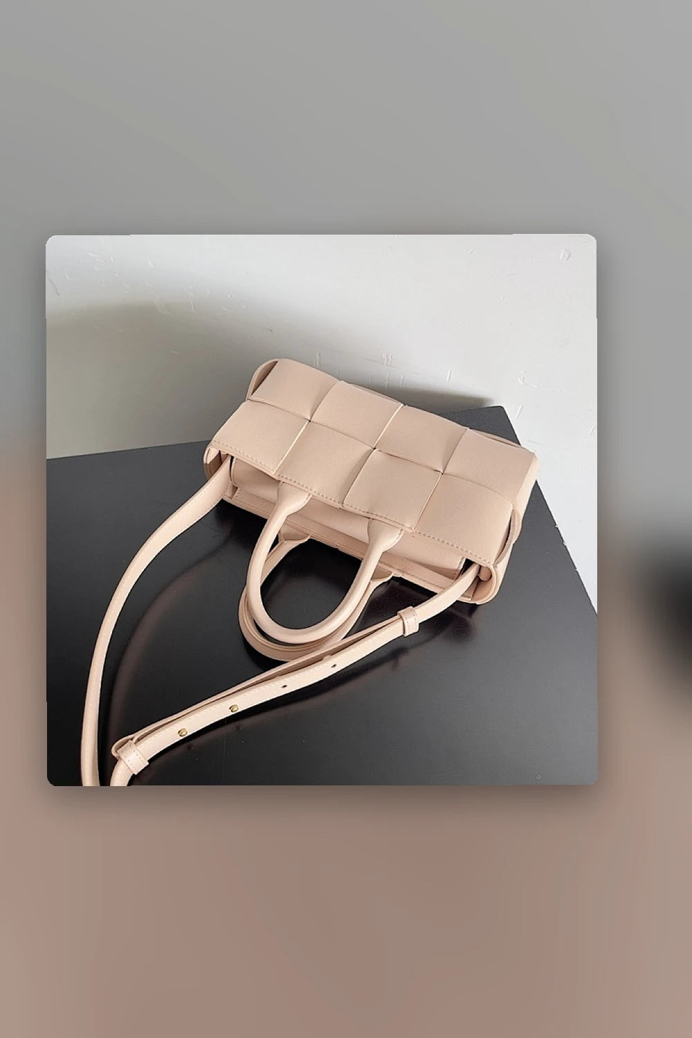 NB - BOV Bag - 089