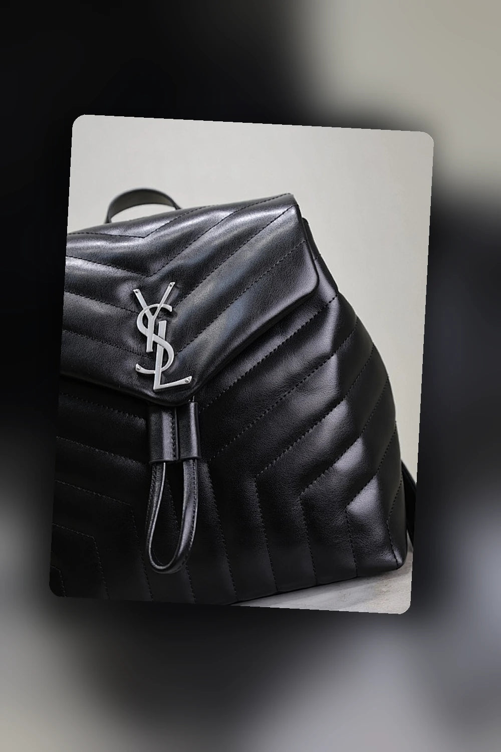 NB - YLS Bag - 1415