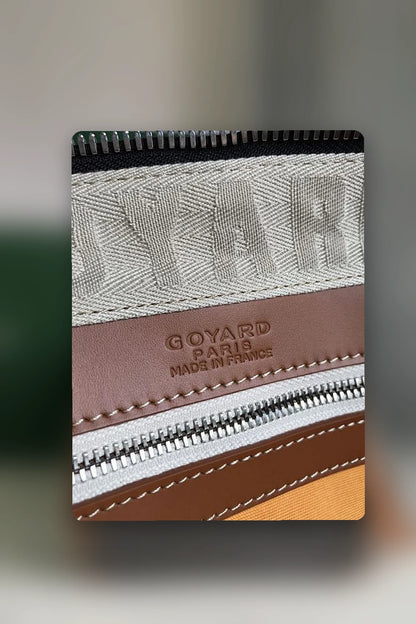 NB - GYO Bag - 289