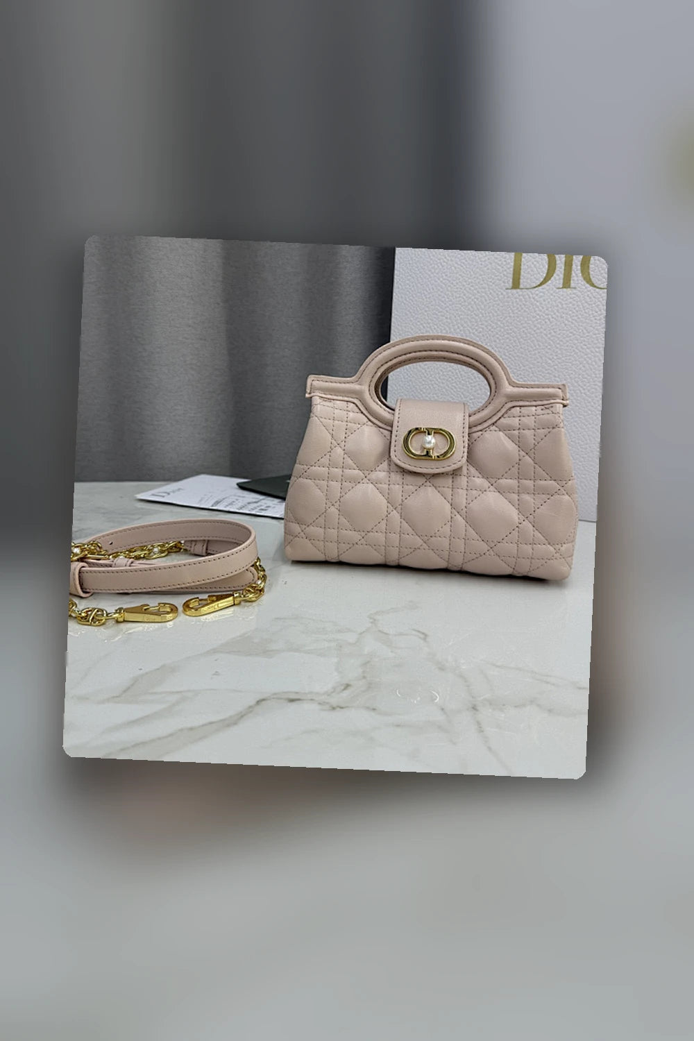 NB - DOR Bag - 1054