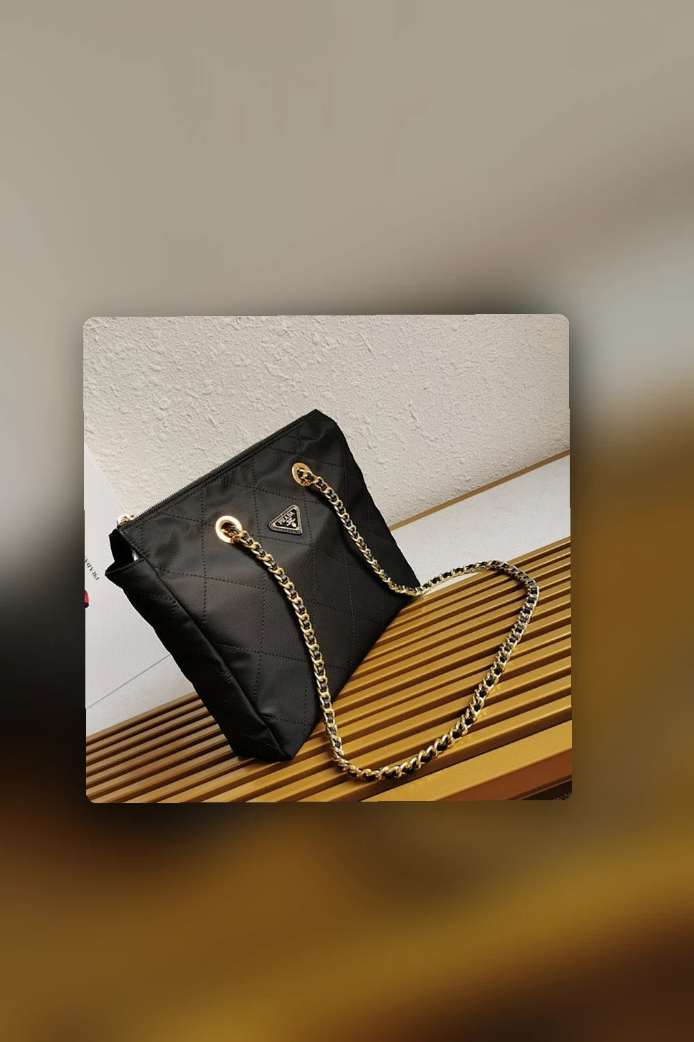 NB - PD Bag - 857
