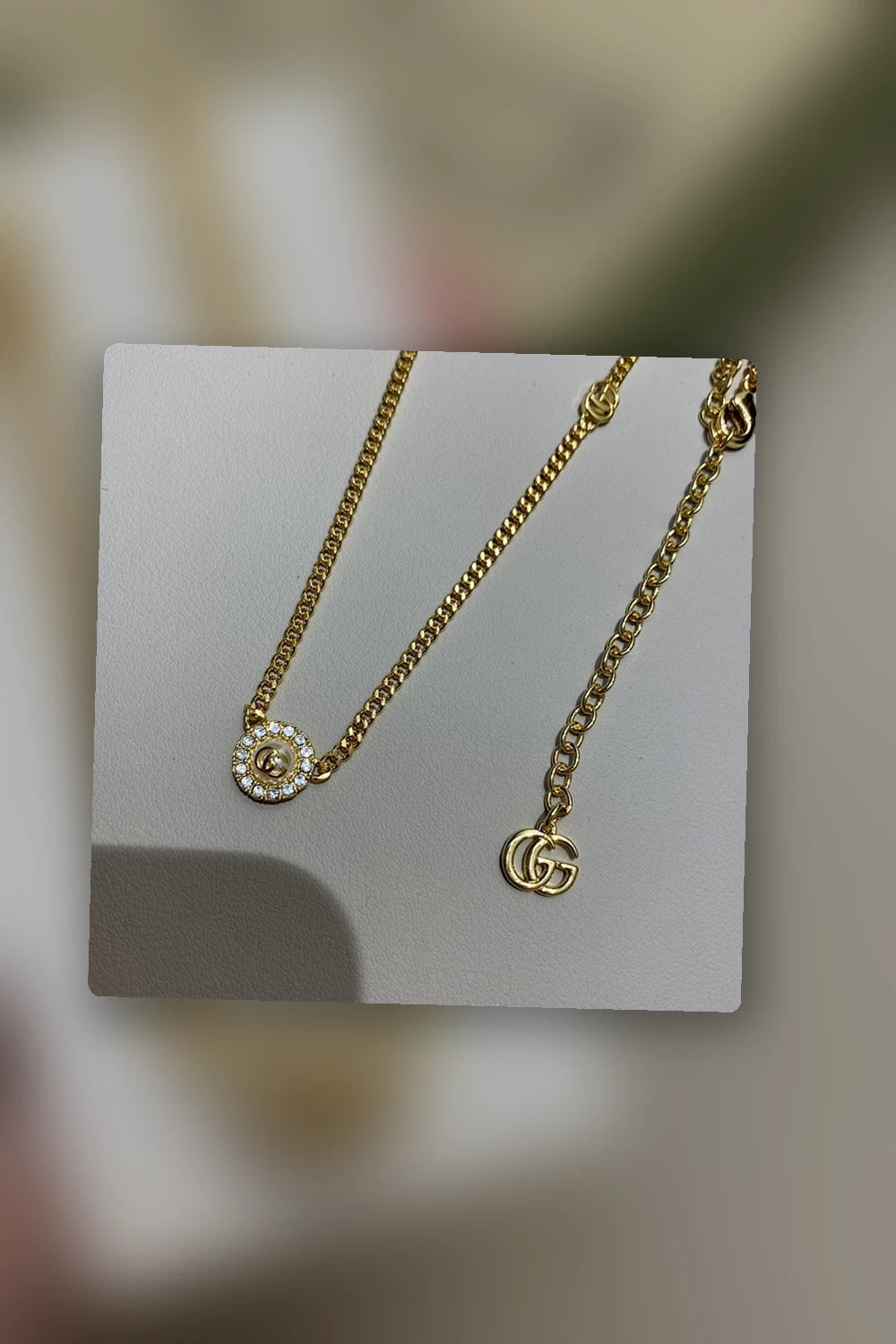 NB - GUKI Jewelry - 606