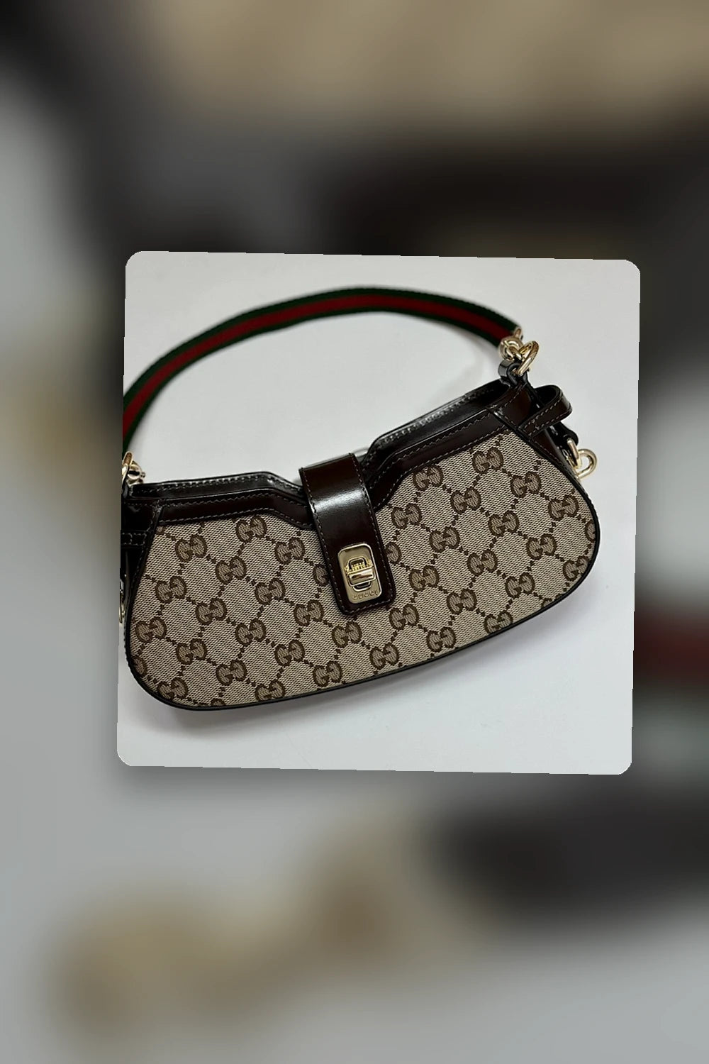 NB - GUKI Bag - 1017