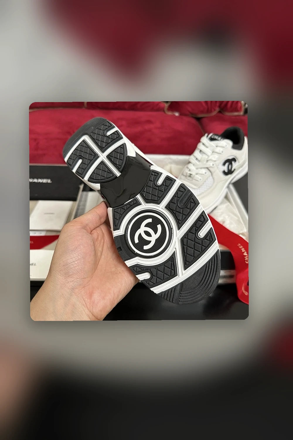 NB - CHL Mix Items - 099