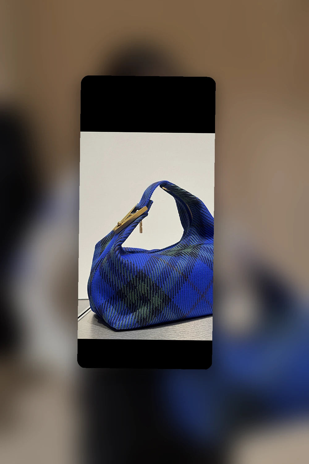 NB - BOR Bag - 1048