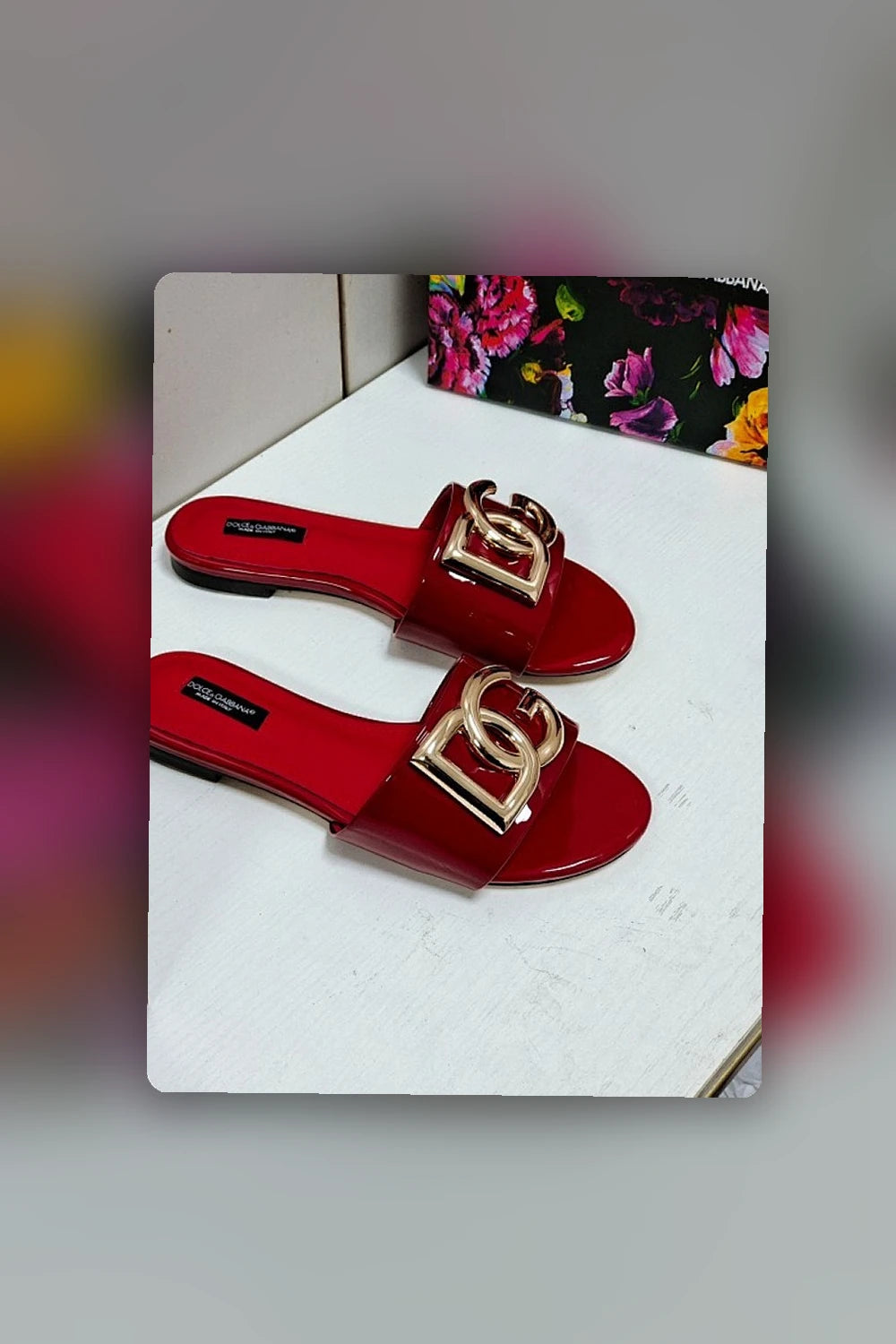 NB - DAG Women Shoes - 565