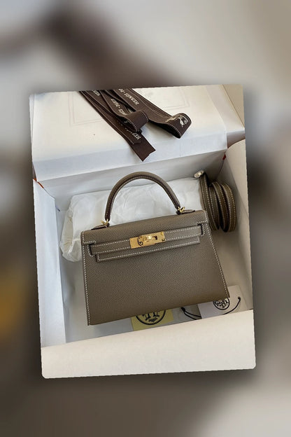 NB - HMS Bag - 1190
