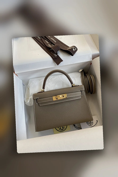 NB - HMS Bag - 1190