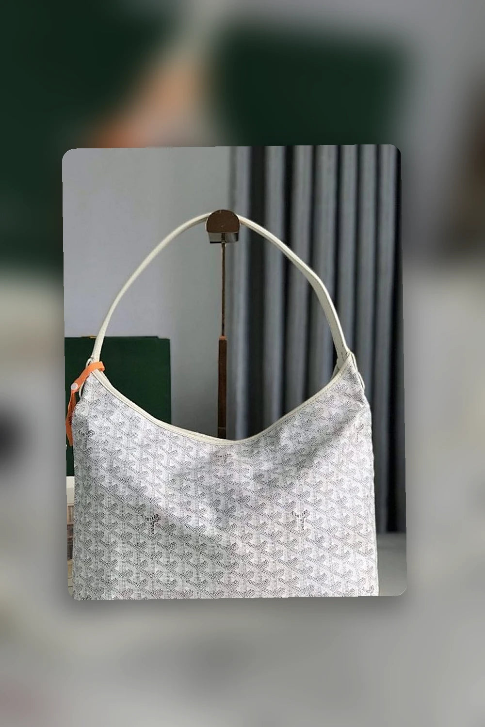 NB - GYO Bag - 1076