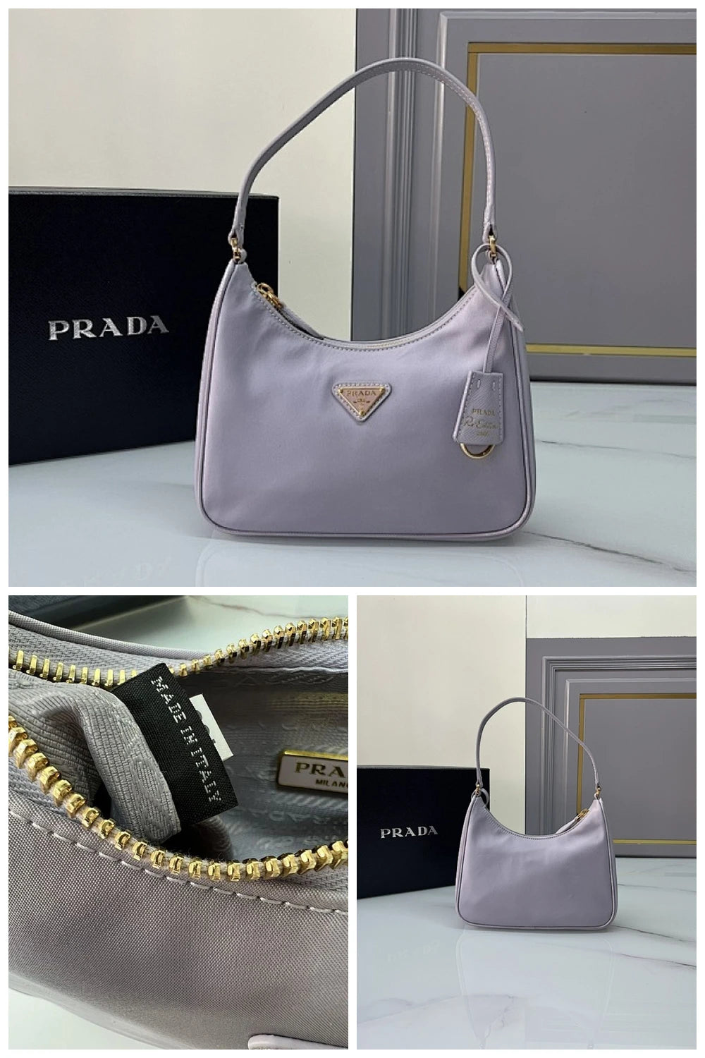 NB - PD Bag - 1402