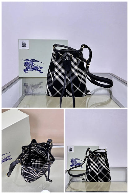 NB - BOR Bag - 839
