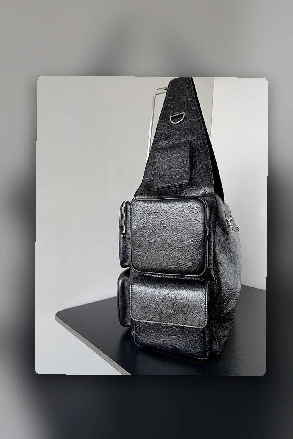 NB - BG Bag - 1028