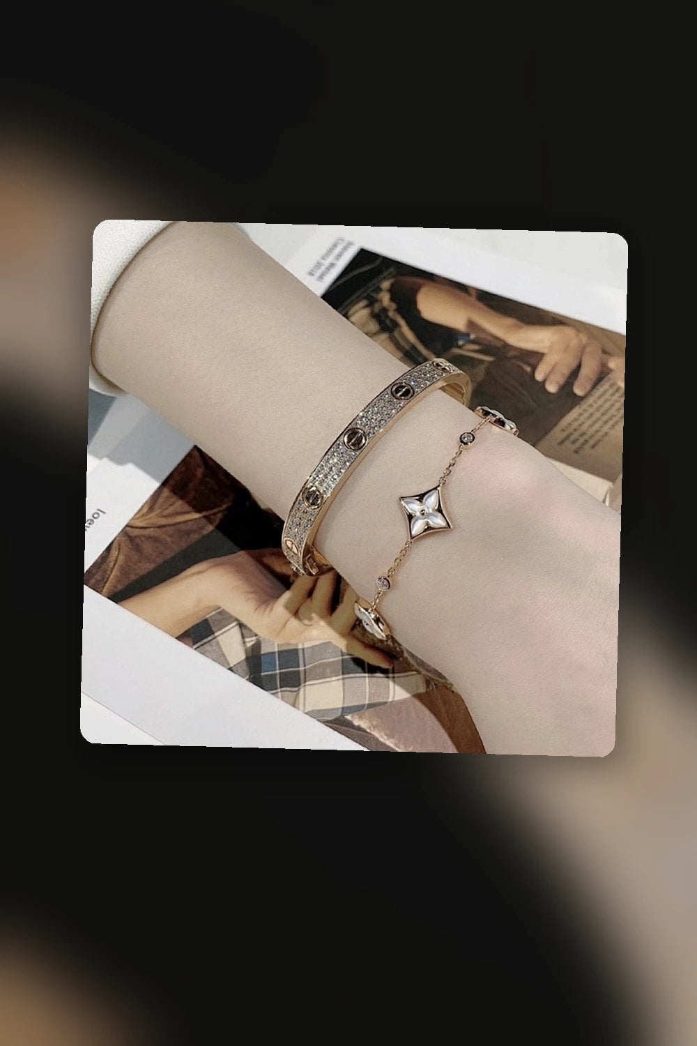 NB - CRA Jewelry - 431