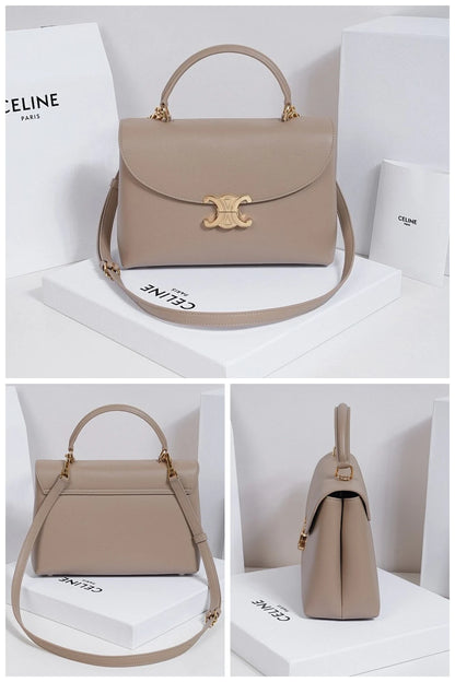 NB - COL Bag - 037