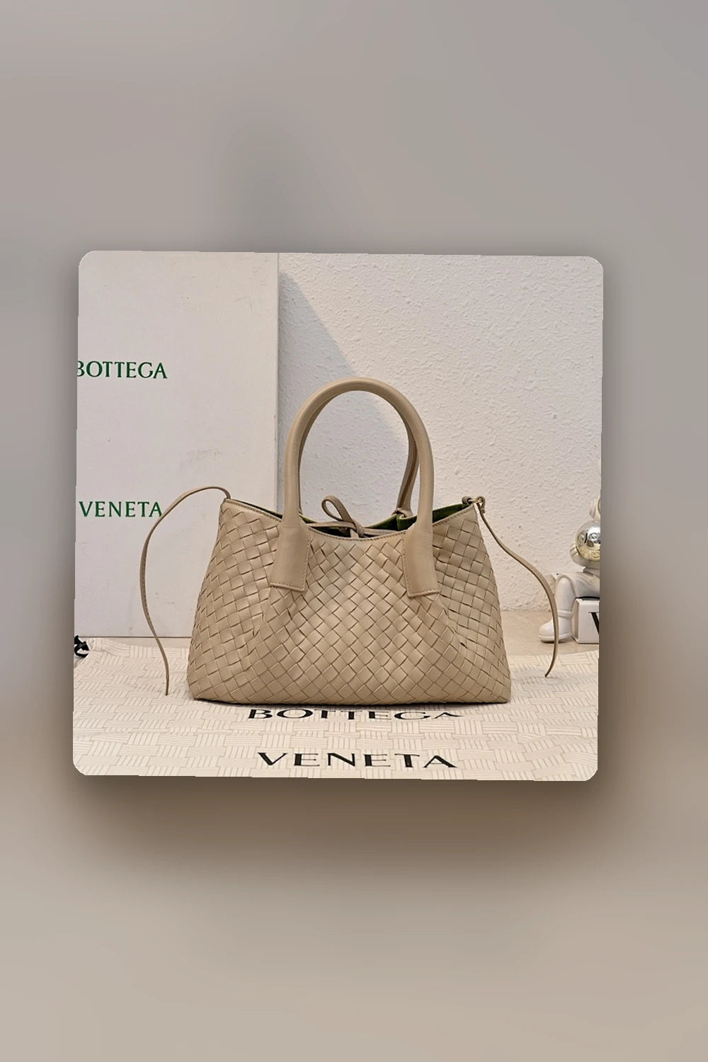NB - BOV Bag - 929