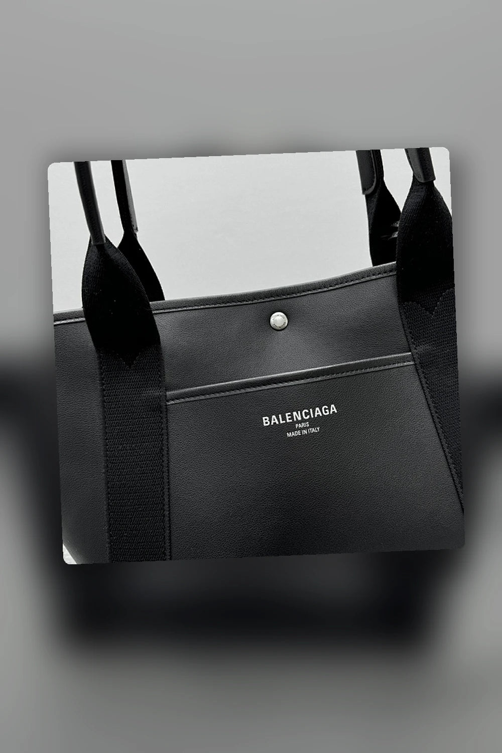 NB - BG Bag - 1754
