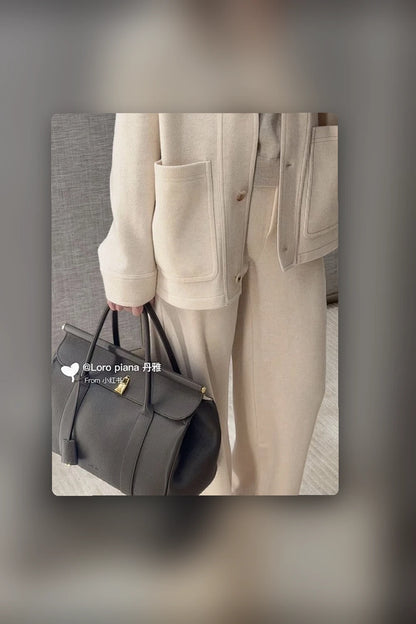 NB - DLVX Bag - 129