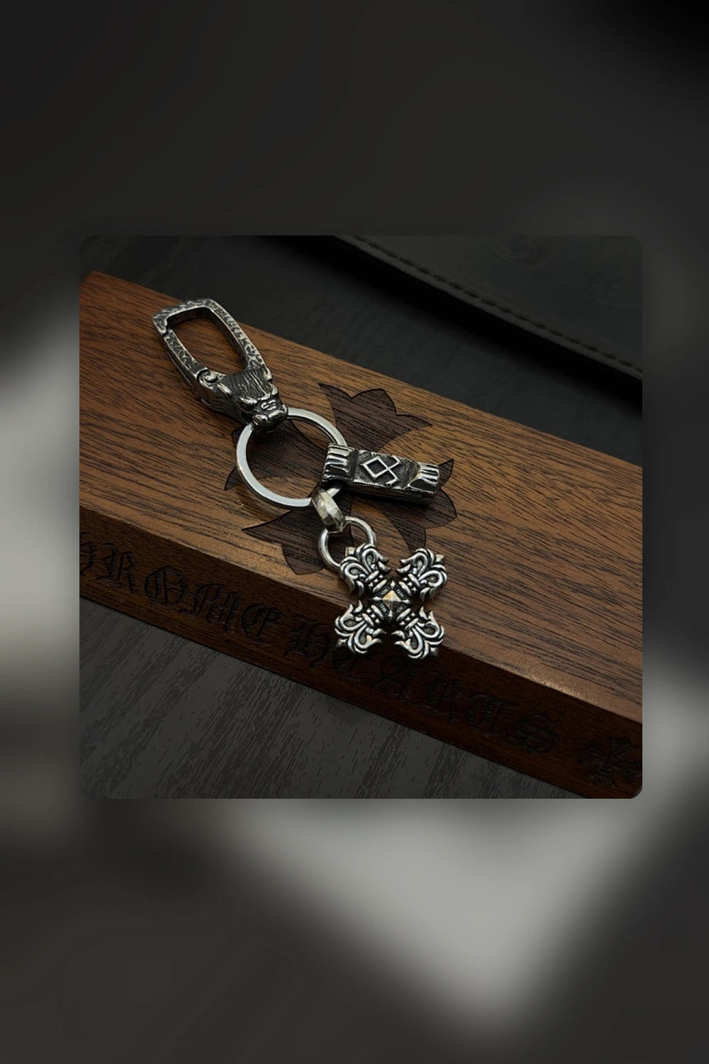 NB - CHO Jewelry - 172