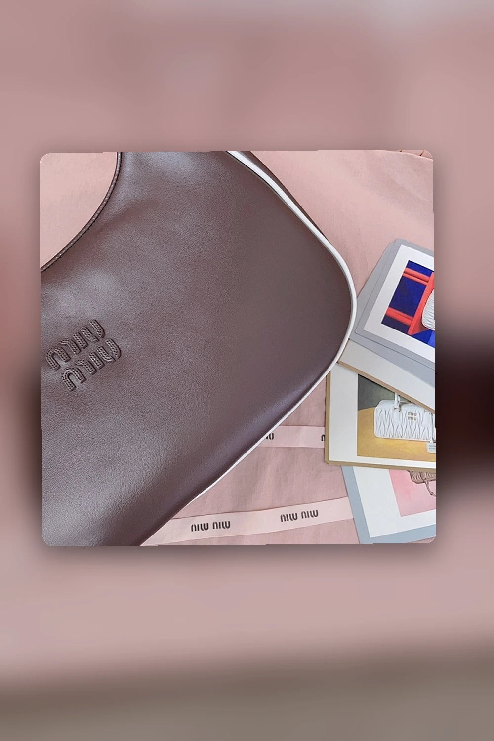 NB - MMU Bag - 491