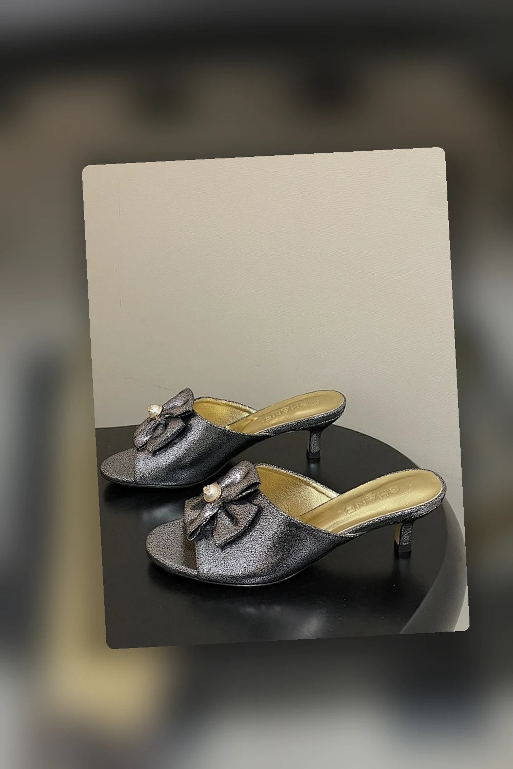 NB - CHL Mix Items - 622