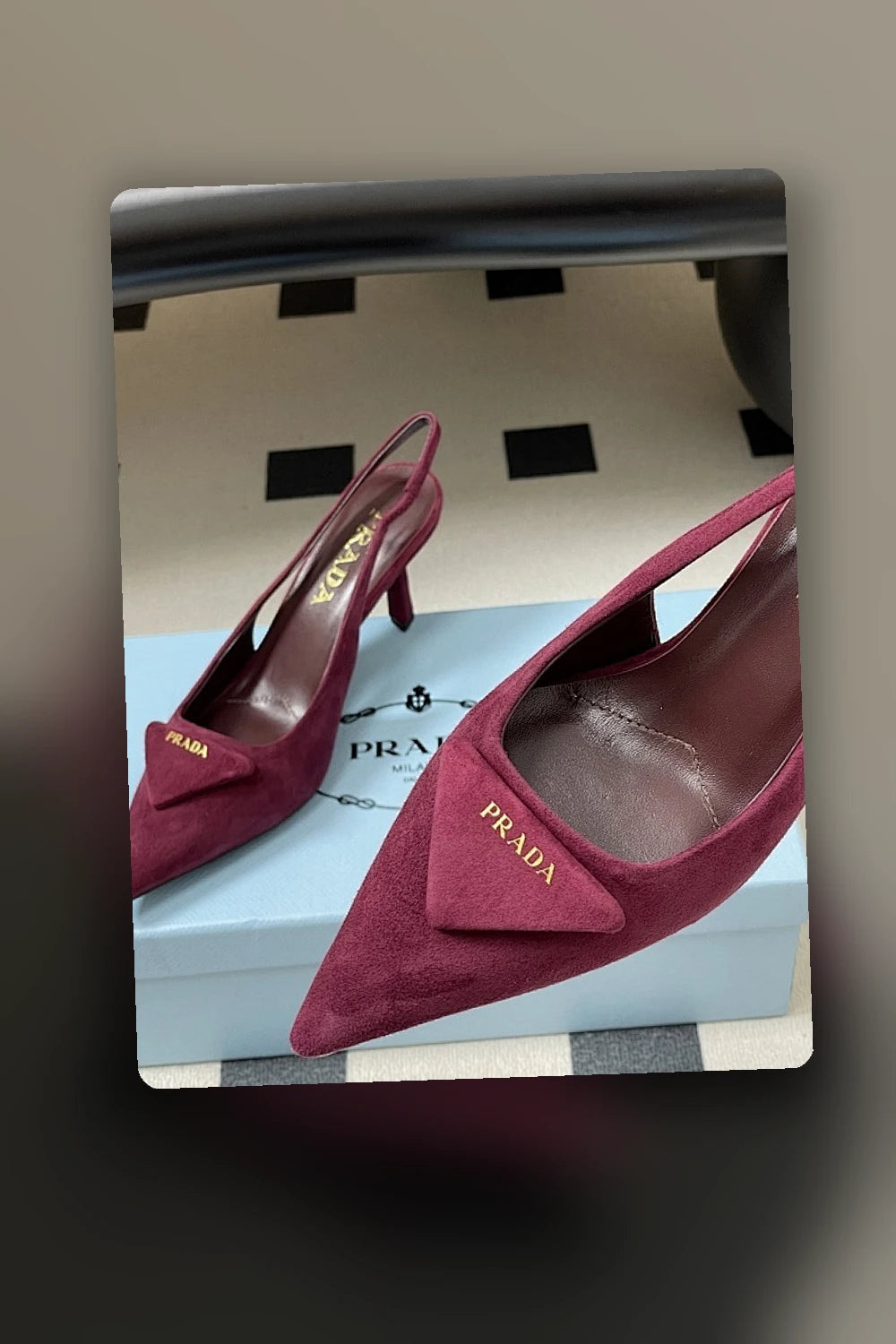 NB - PD Women Shoes - 799