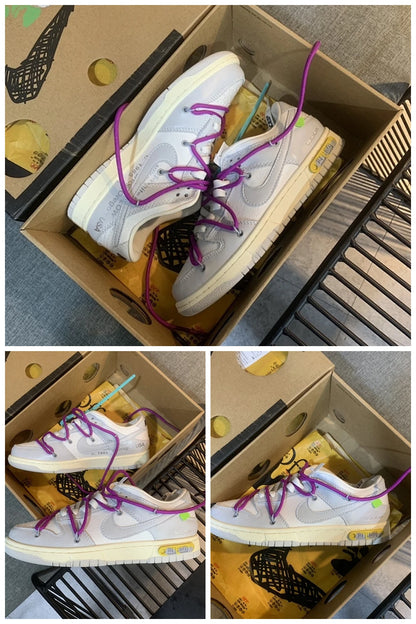 NB - YZO Women Shoes - 040