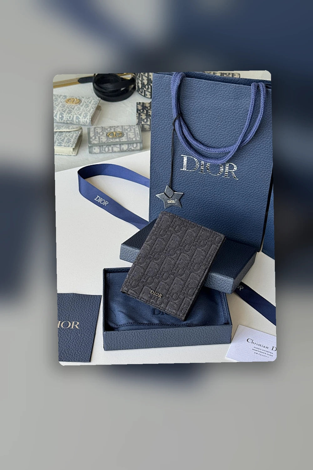 NB - DOR Bag - 1500