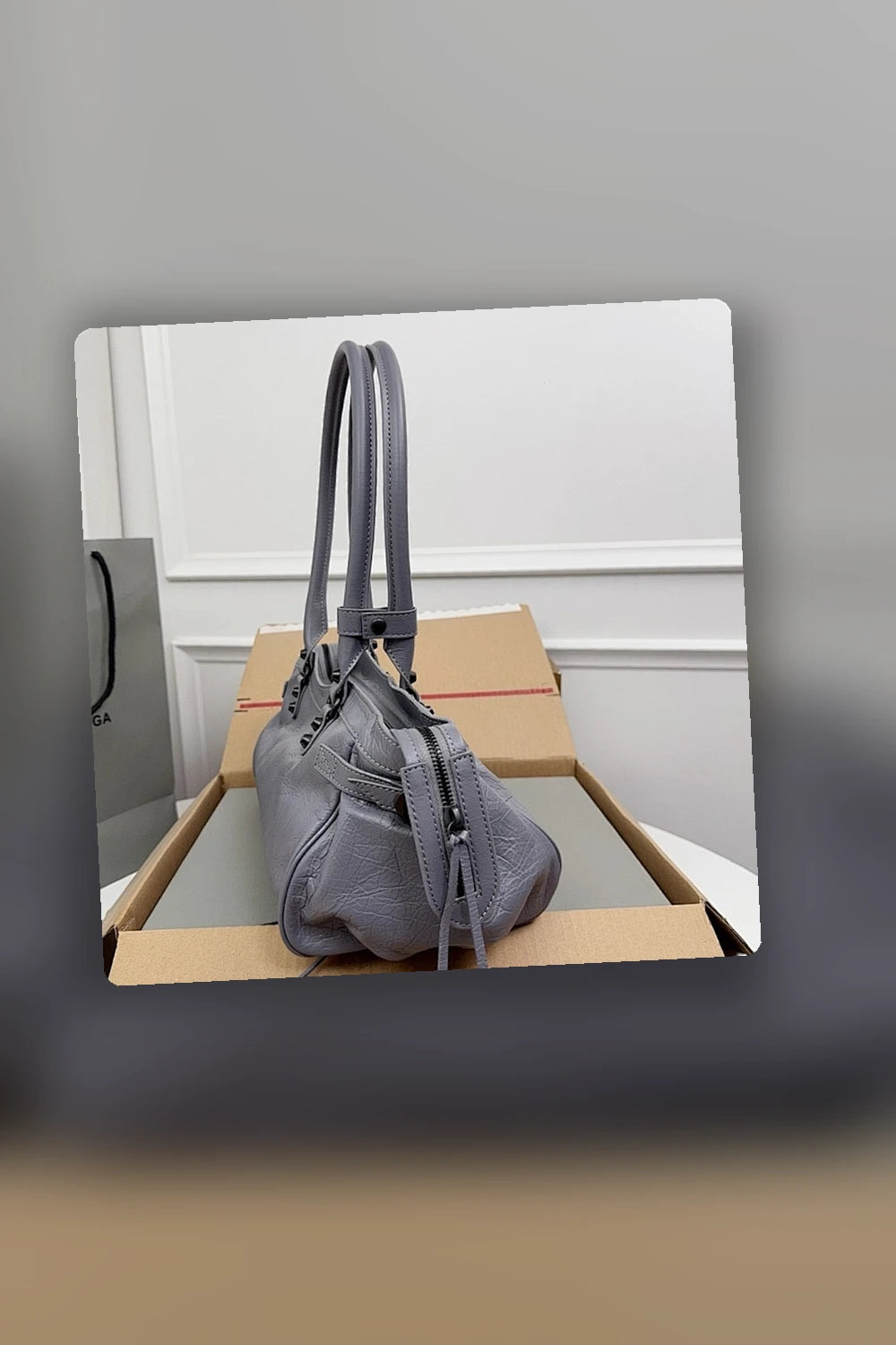 NB - BG Bag - 1157