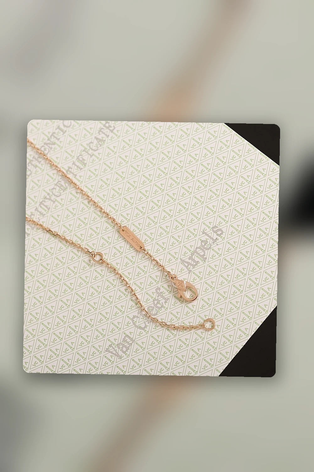 NB - VACA Jewelry - 403