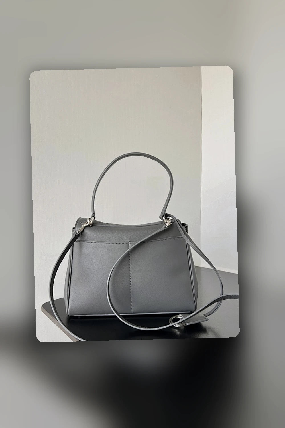 NB - BG Bag - 1811