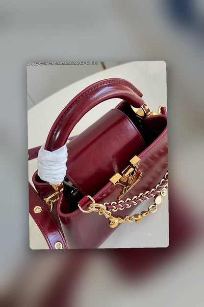 NB - LOV Bag - 1651