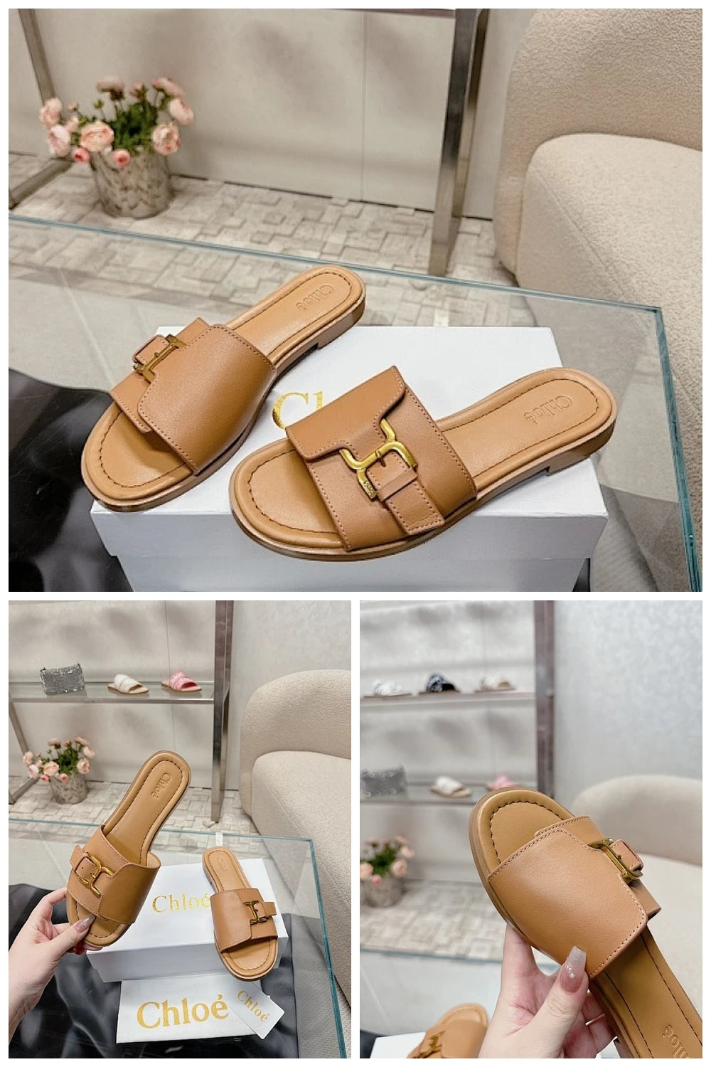 NB - CLE Women Shoes - 409
