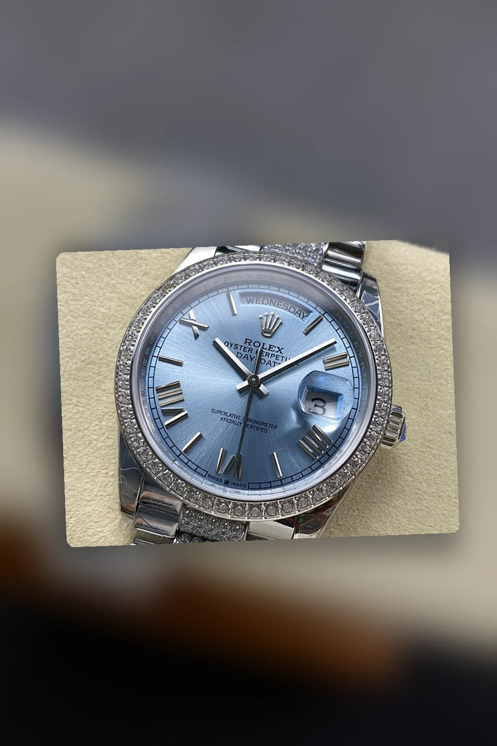 NB - Mix Watch - 064