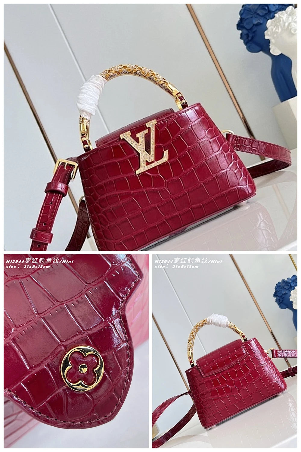 NB - LOV Bag - 028
