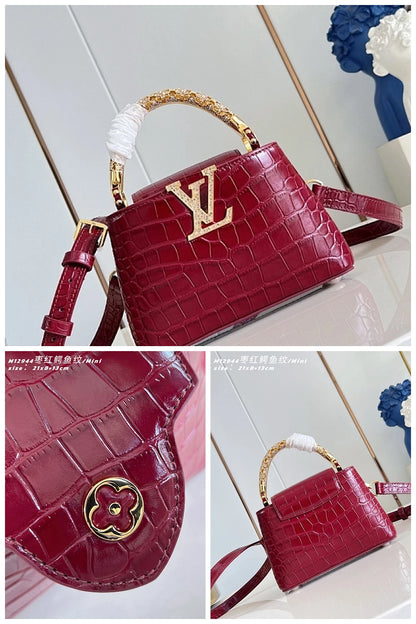 NB - LOV Bag - 028