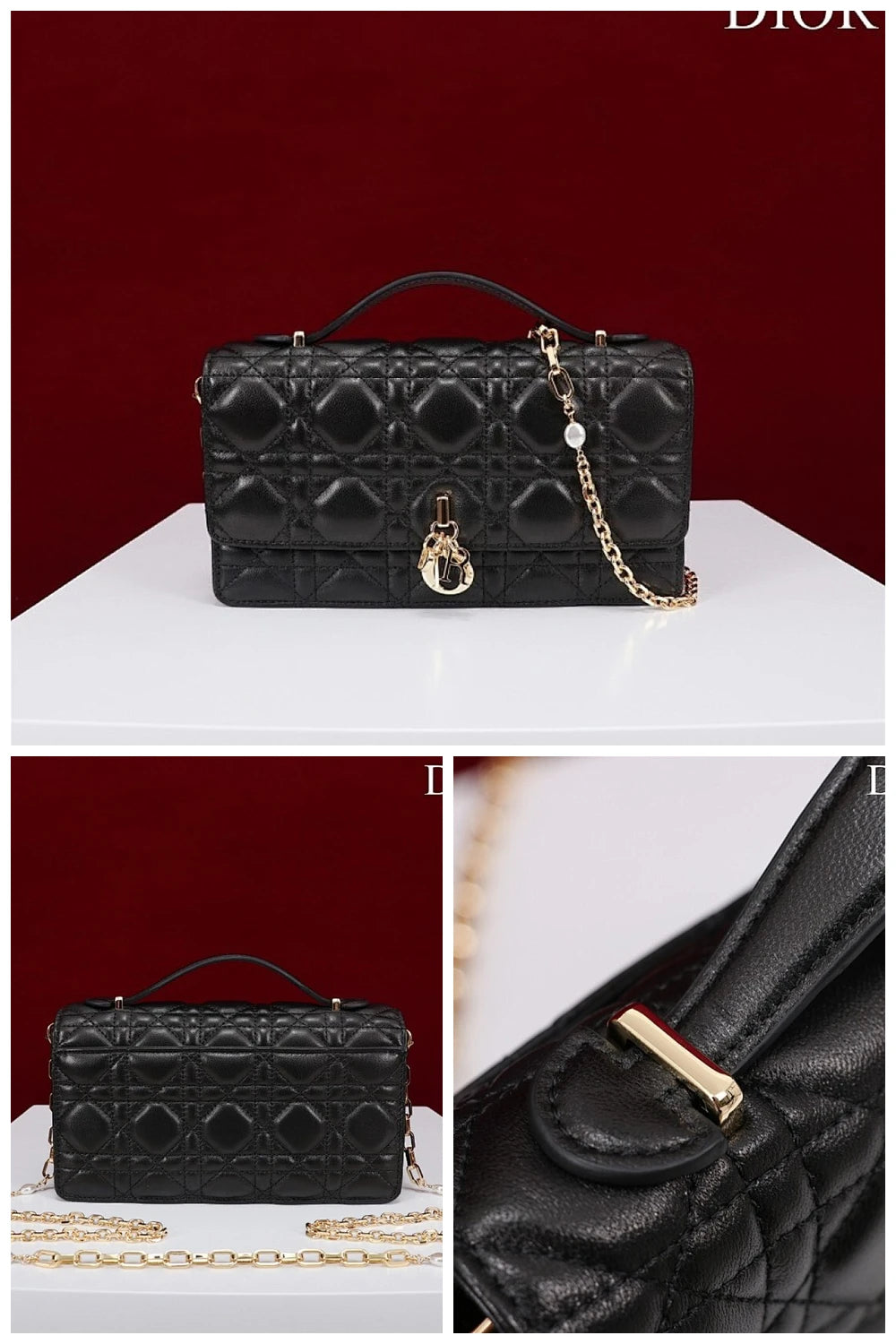 NB - DOR Bag - 504