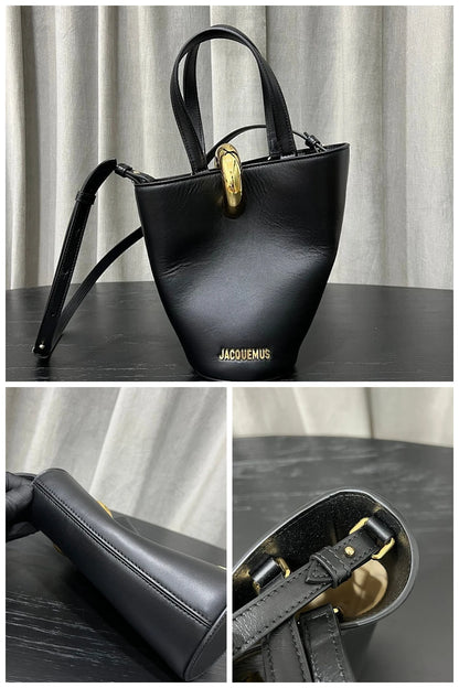 NB - JCA Bag - 185