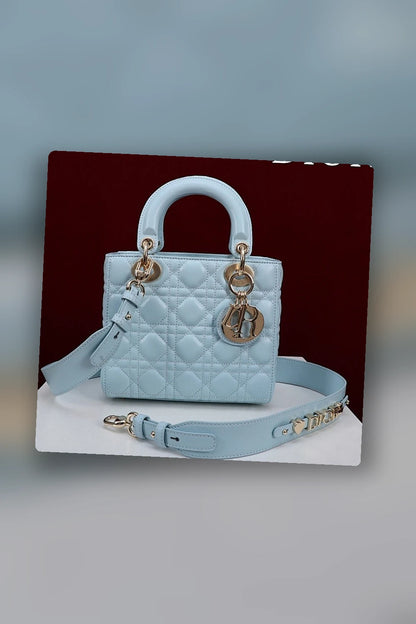 NB - DOR Bag - 846